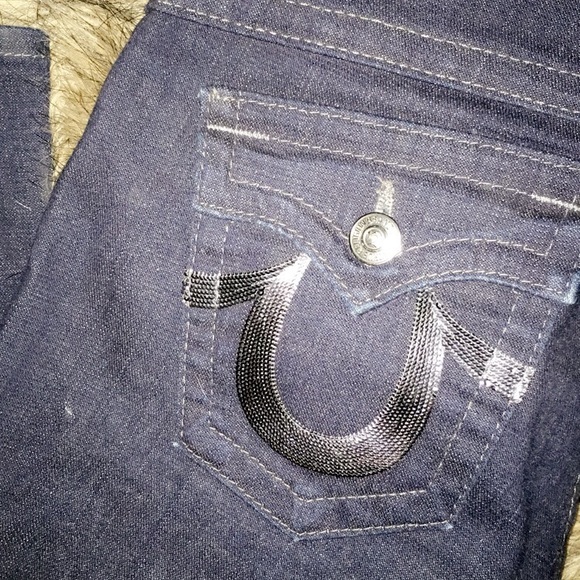True Religion Denim - True Religion Jeans Size: 29